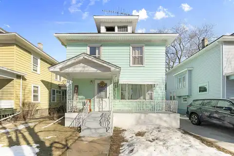 Carlisle, RACINE, WI 53404