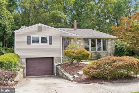 Greycourt, PHILADELPHIA, PA 19115