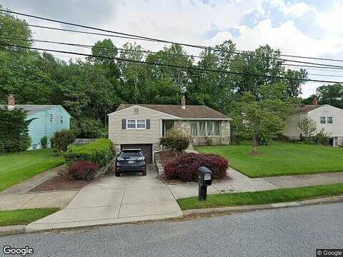 Greycourt, PHILADELPHIA, PA 19115