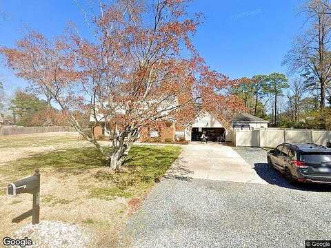 Holly Point, VIRGINIA BEACH, VA 23454