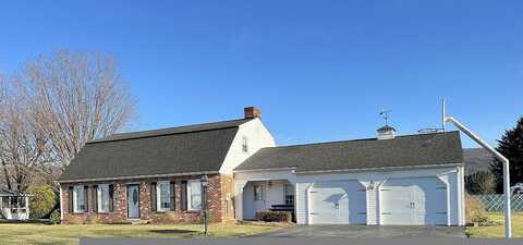 Poe, BELLEVILLE, PA 17004