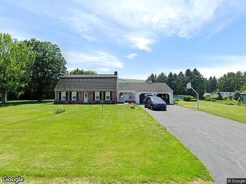 Poe, BELLEVILLE, PA 17004