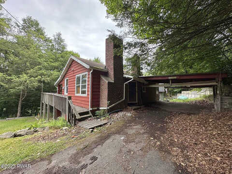 Al Wa Da, GREENTOWN, PA 18426