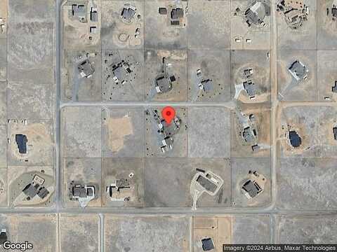 Blazing Star, PRESCOTT VALLEY, AZ 86315