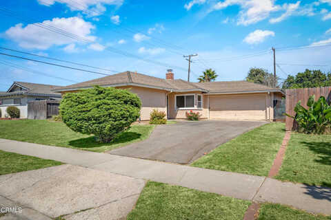 Calle La Palmera, CAMARILLO, CA 93010
