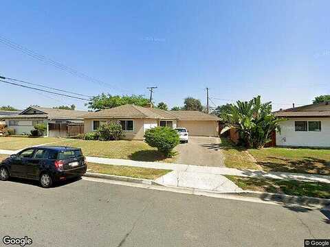Calle La Palmera, CAMARILLO, CA 93010