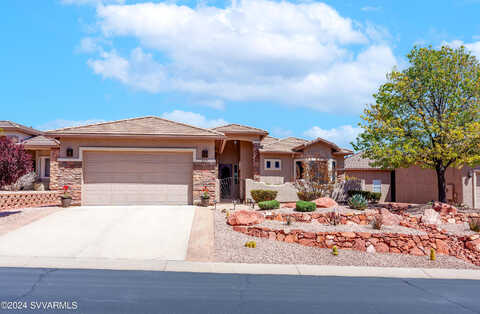 Alta Mesa, CORNVILLE, AZ 86325