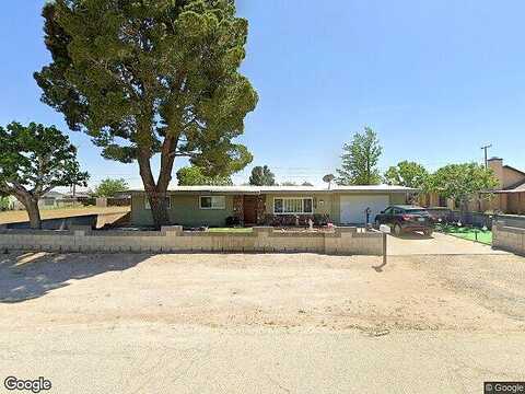Tamarack, CALIFORNIA CITY, CA 93505
