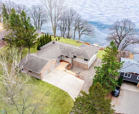 Latoka, ALEXANDRIA, MN 56308