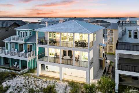 Spinnaker, NAVARRE, FL 32566