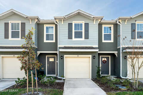 Bella Lago, PORT ORANGE, FL 32129