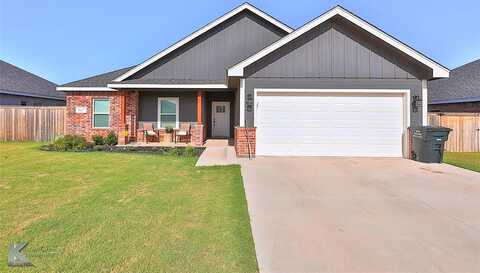 Forrest Meadows, ABILENE, TX 79606