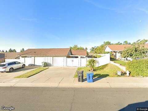 Hillcrest, CAMARILLO, CA 93012