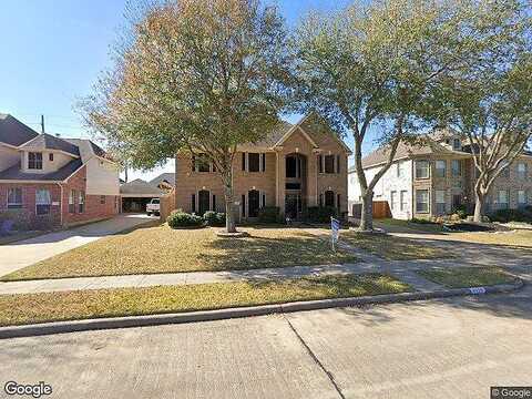Caravel, MISSOURI CITY, TX 77459
