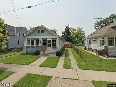 29Th, KENOSHA, WI 53143