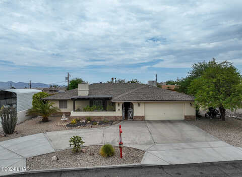 Apache, LAKE HAVASU CITY, AZ 86406