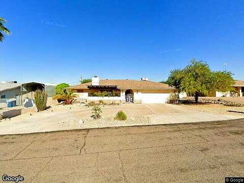 Apache, LAKE HAVASU CITY, AZ 86406