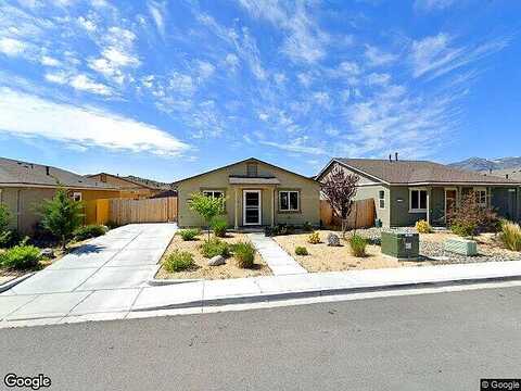 Mcgill, RENO, NV 89506
