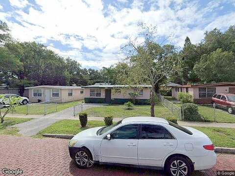 Newton, SAINT PETERSBURG, FL 33701