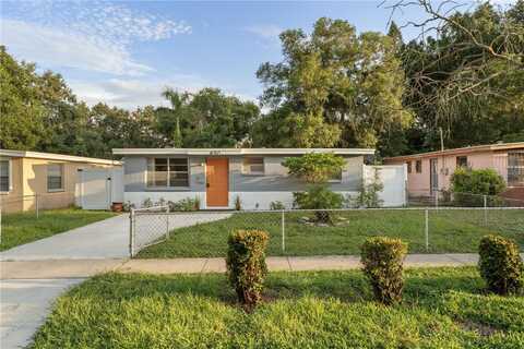 Newton, SAINT PETERSBURG, FL 33701