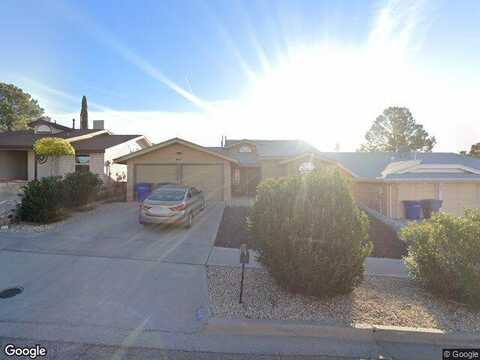 Bristol, EL PASO, TX 79912