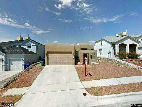 Franklin Ridge, EL PASO, TX 79912