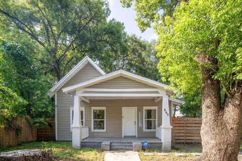 28Th, JACKSONVILLE, FL 32206