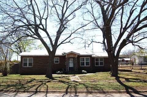 Hamilton Creek, BURNET, TX 78611