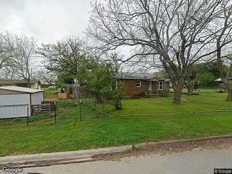 Hamilton Creek, BURNET, TX 78611