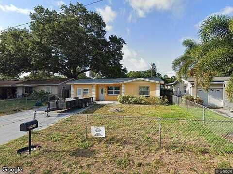 Jersey, GULFPORT, FL 33707