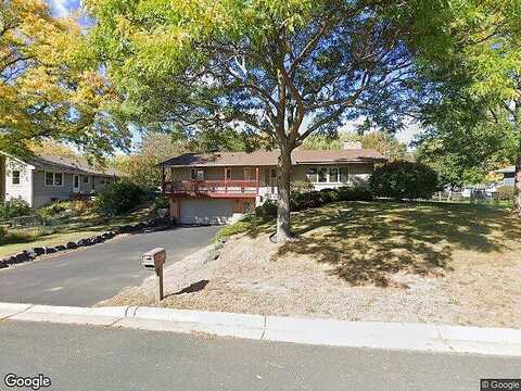 Lincoln, MINNEAPOLIS, MN 55421