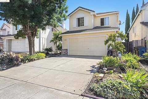 Waterford, ANTIOCH, CA 94531