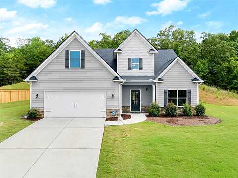 Huntington, CORNELIA, GA 30531
