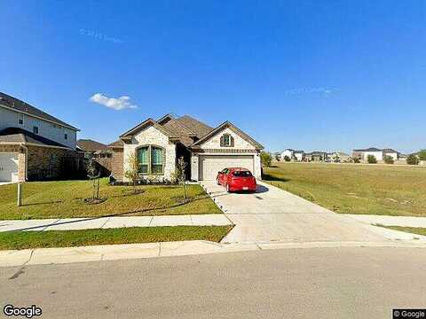 Park Leaf, MARION, TX 78124
