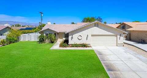 Petersfield, BERMUDA DUNES, CA 92203