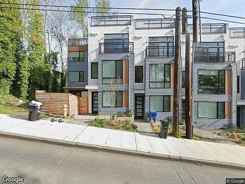Graham, SEATTLE, WA 98118