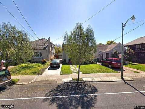 Santa Clara, ALAMEDA, CA 94501