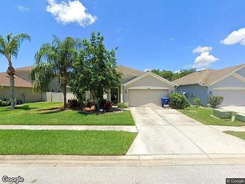 Downan Point, LAND O LAKES, FL 34638