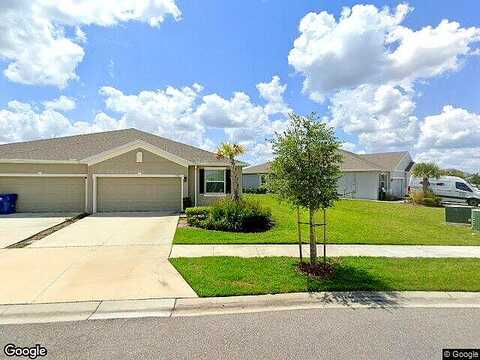 Mango Fade, SAN ANTONIO, FL 33576