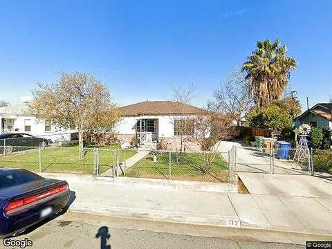 Wilson, BAKERSFIELD, CA 93308