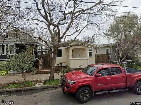Wheeler, BERKELEY, CA 94705