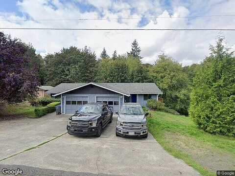 Anderson, PORT ORCHARD, WA 98366