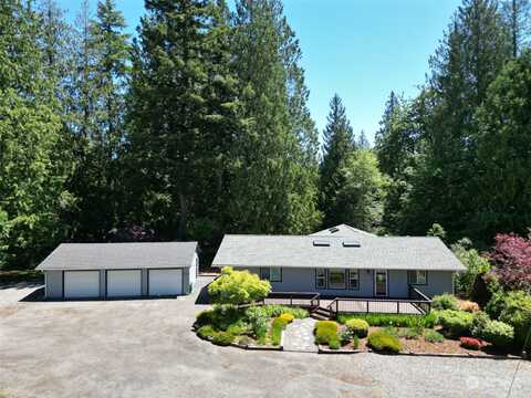 Webster, GRAHAM, WA 98338