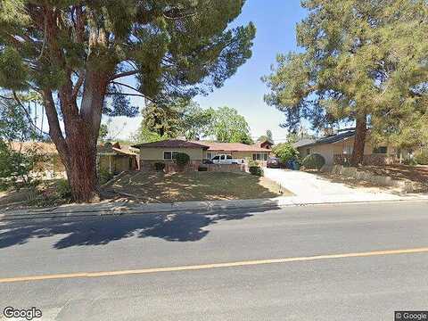 Christmas Tree, BAKERSFIELD, CA 93306
