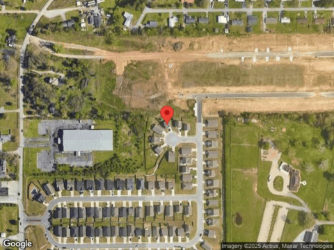 B And B, ROSSVILLE, GA 30741