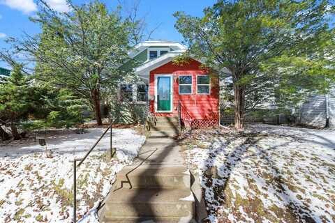 Arthur, MINNEAPOLIS, MN 55418