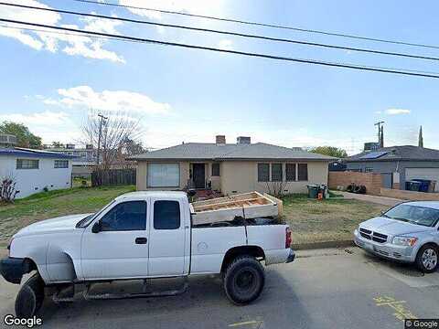 Palm, BAKERSFIELD, CA 93304