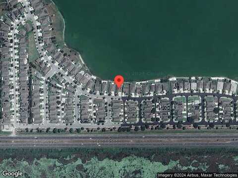 Blue Cypress, GROVELAND, FL 34736