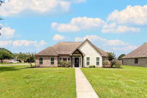 Hannah, LUMBERTON, TX 77657