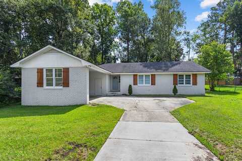 Park, VALDOSTA, GA 31602